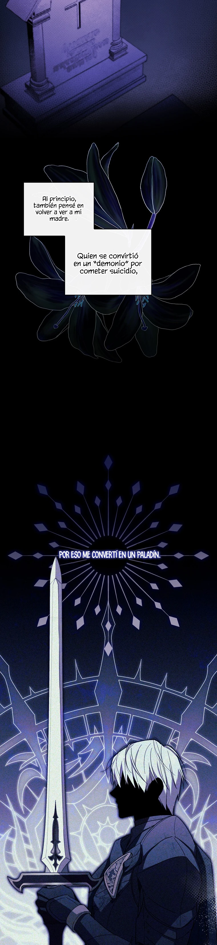 Como poner a mi esposo de mi lado Capítulo 43 - Page 8