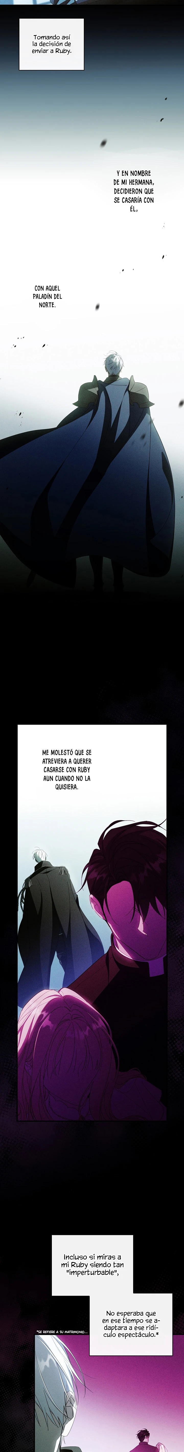Como poner a mi esposo de mi lado Capítulo 44 - Page 10