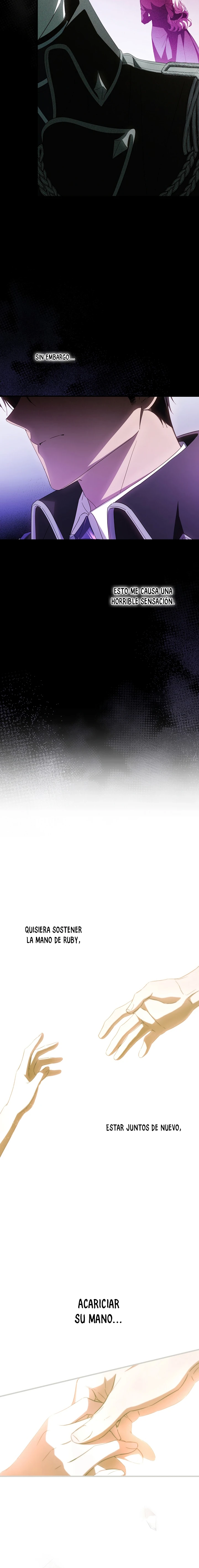 Como poner a mi esposo de mi lado Capítulo 44 - Page 11