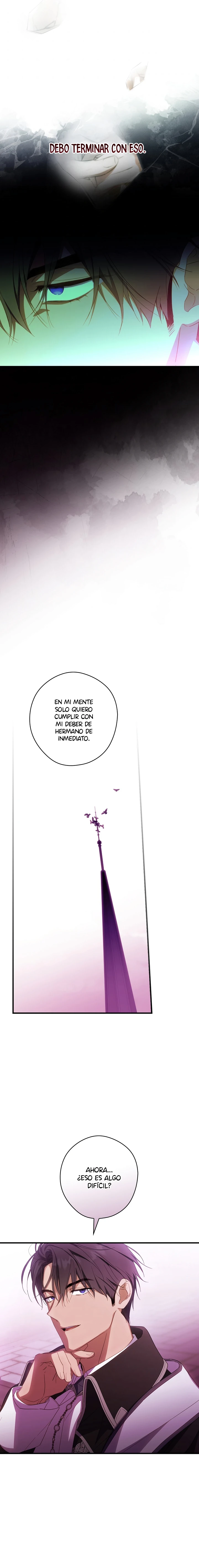 Como poner a mi esposo de mi lado Capítulo 44 - Page 12