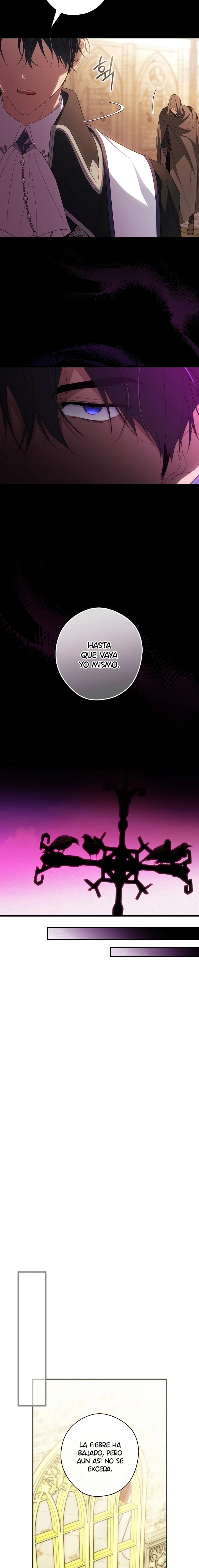 Como poner a mi esposo de mi lado Capítulo 44 - Page 14