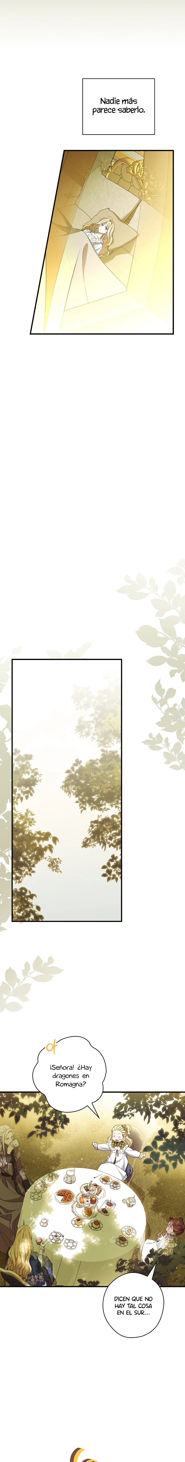 Como poner a mi esposo de mi lado Capítulo 44 - Page 16