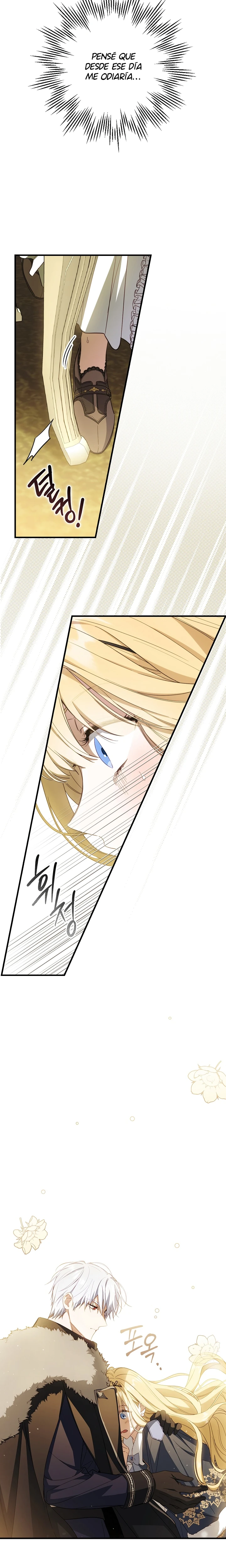 Como poner a mi esposo de mi lado Capítulo 44 - Page 20