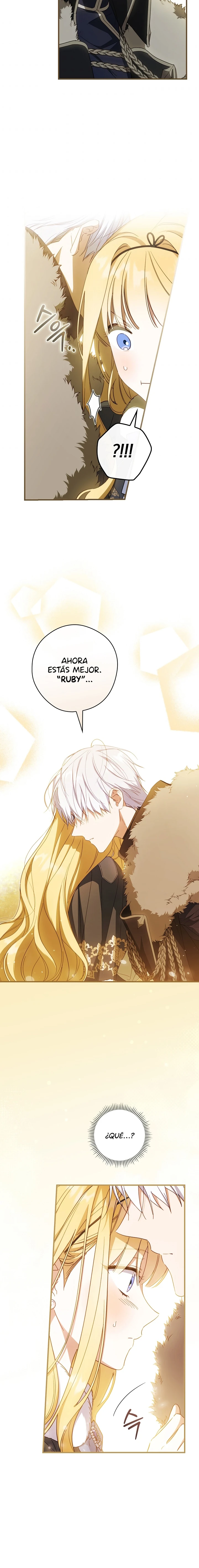 Como poner a mi esposo de mi lado Capítulo 44 - Page 23