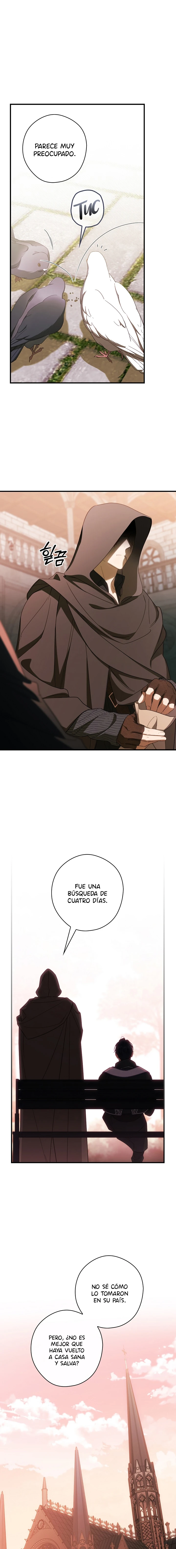 Como poner a mi esposo de mi lado Capítulo 44 - Page 6