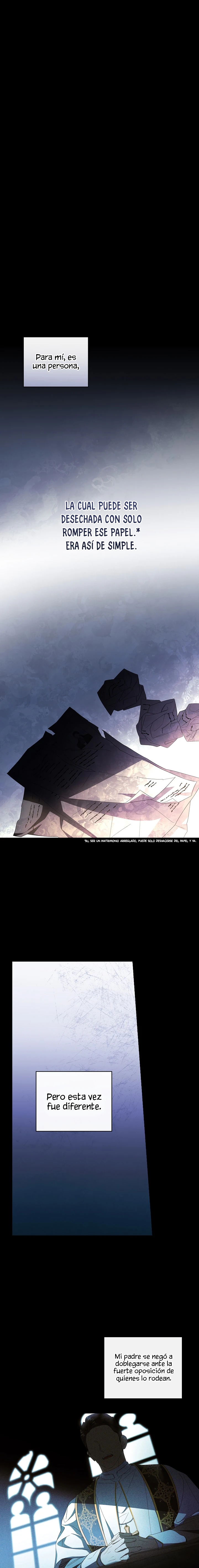 Como poner a mi esposo de mi lado Capítulo 44 - Page 9