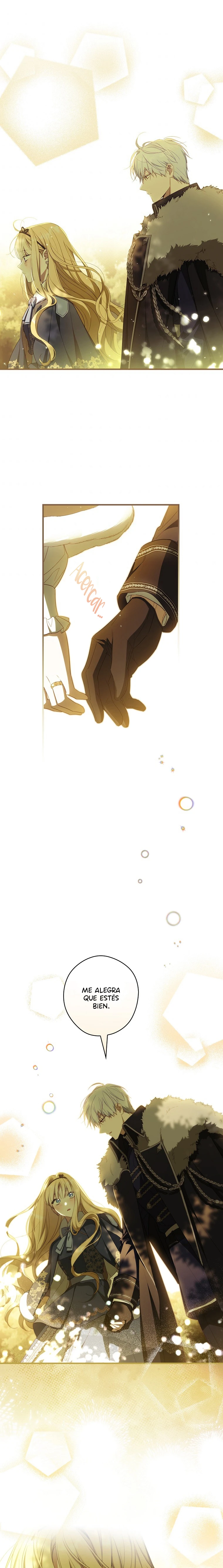 Como poner a mi esposo de mi lado Capítulo 45 - Page 15