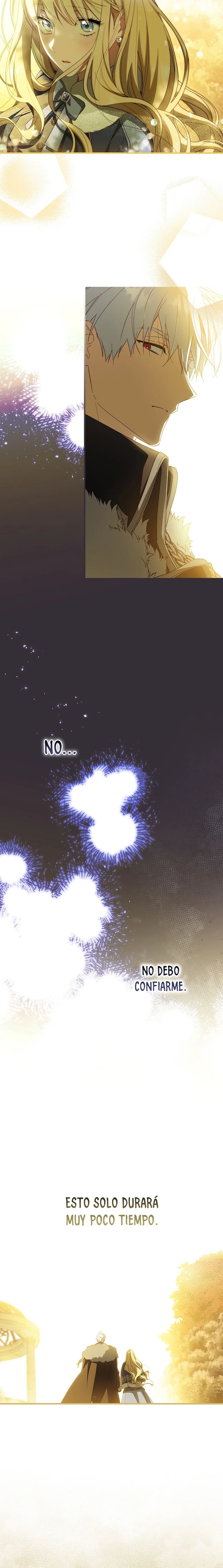 Como poner a mi esposo de mi lado Capítulo 45 - Page 16