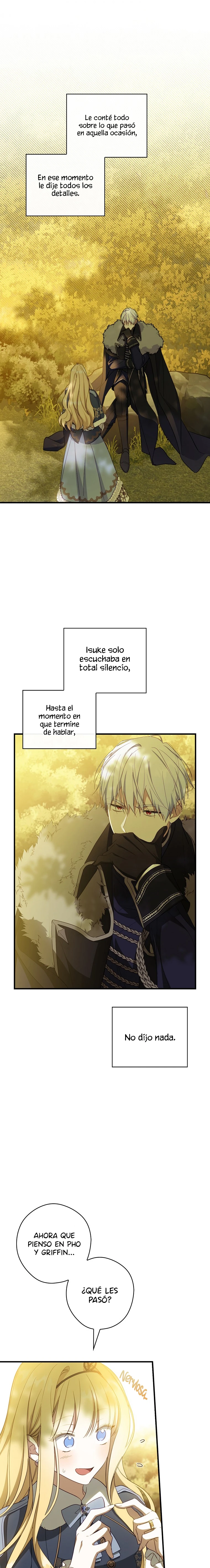 Como poner a mi esposo de mi lado Capítulo 45 - Page 19