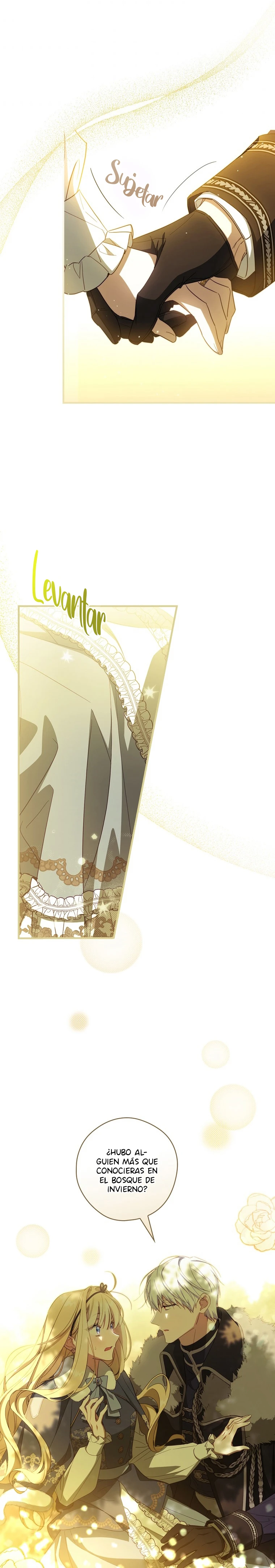 Como poner a mi esposo de mi lado Capítulo 45 - Page 23