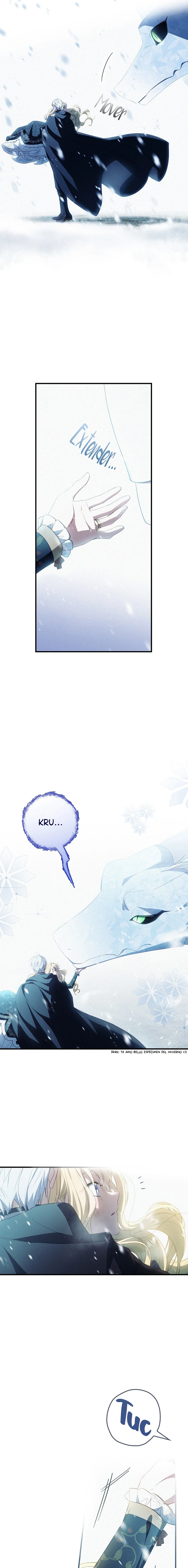 Como poner a mi esposo de mi lado Capítulo 45 - Page 7