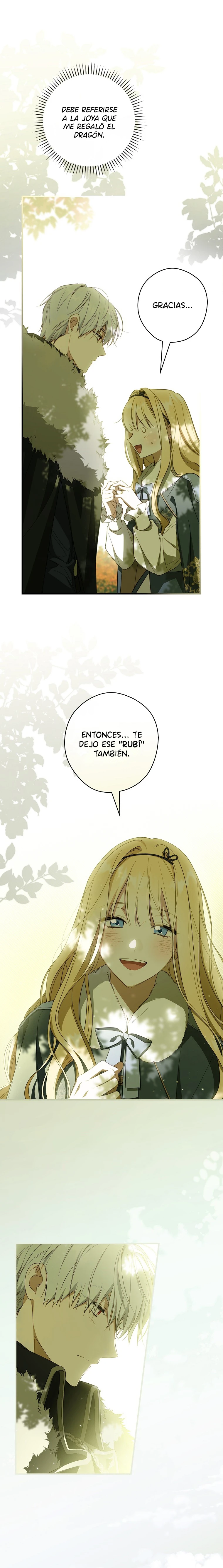 Como poner a mi esposo de mi lado Capítulo 45 - Page 9