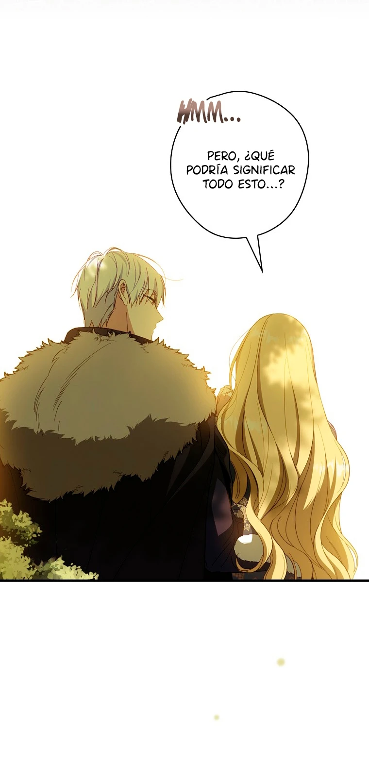 Como poner a mi esposo de mi lado Capítulo 46 - Page 17