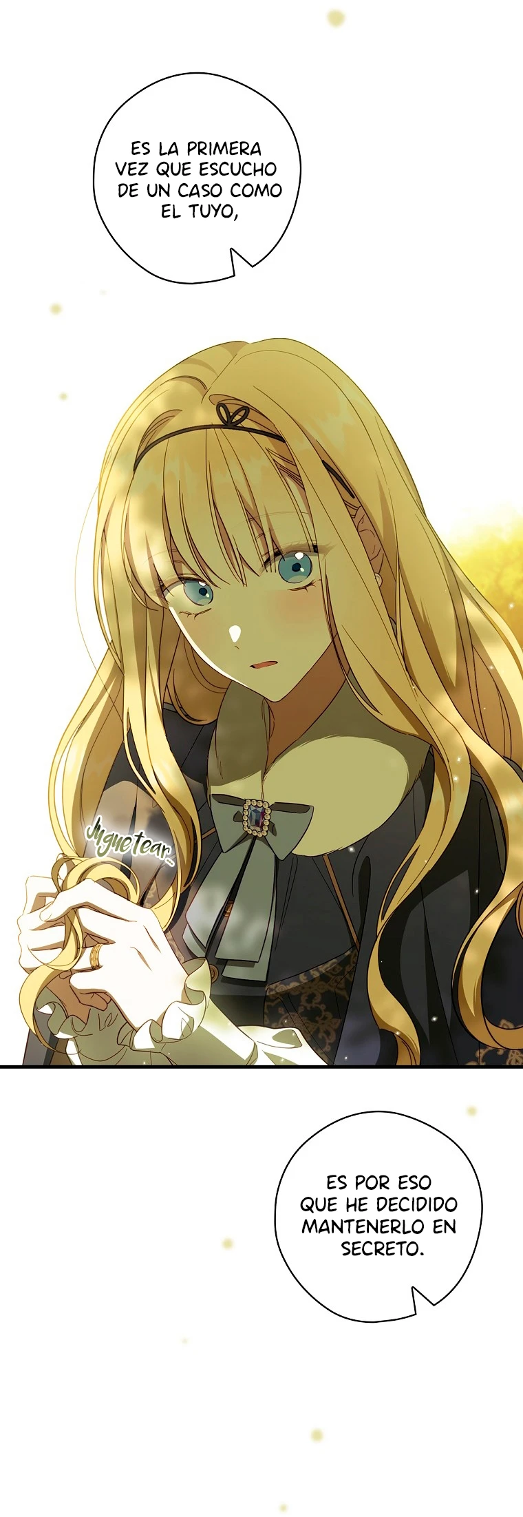 Como poner a mi esposo de mi lado Capítulo 46 - Page 18