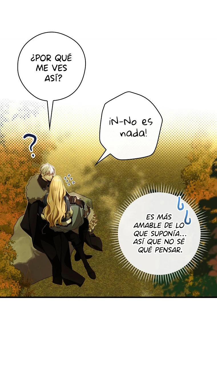 Como poner a mi esposo de mi lado Capítulo 46 - Page 22