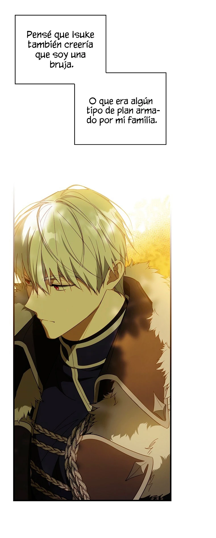 Como poner a mi esposo de mi lado Capítulo 46 - Page 23