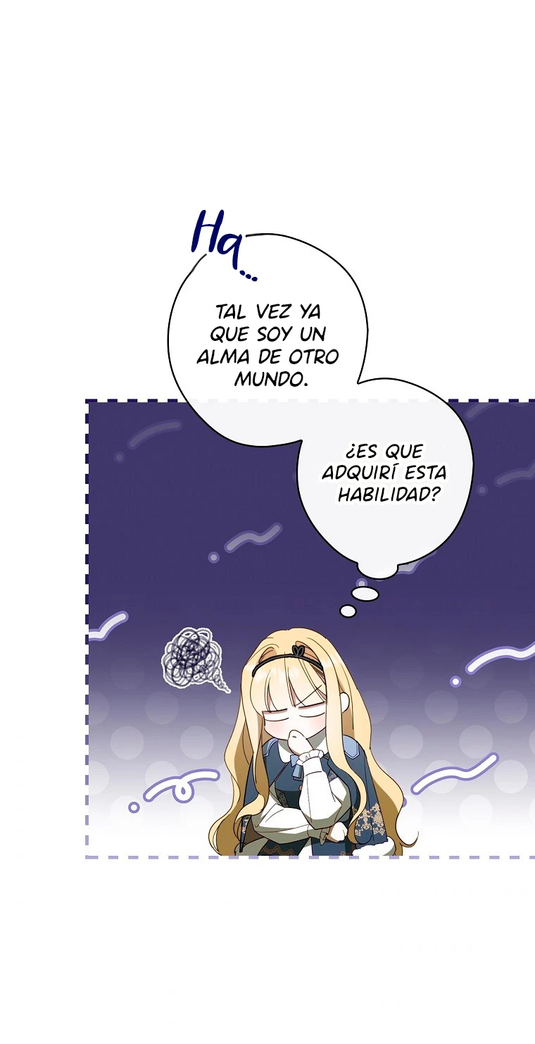 Como poner a mi esposo de mi lado Capítulo 46 - Page 24