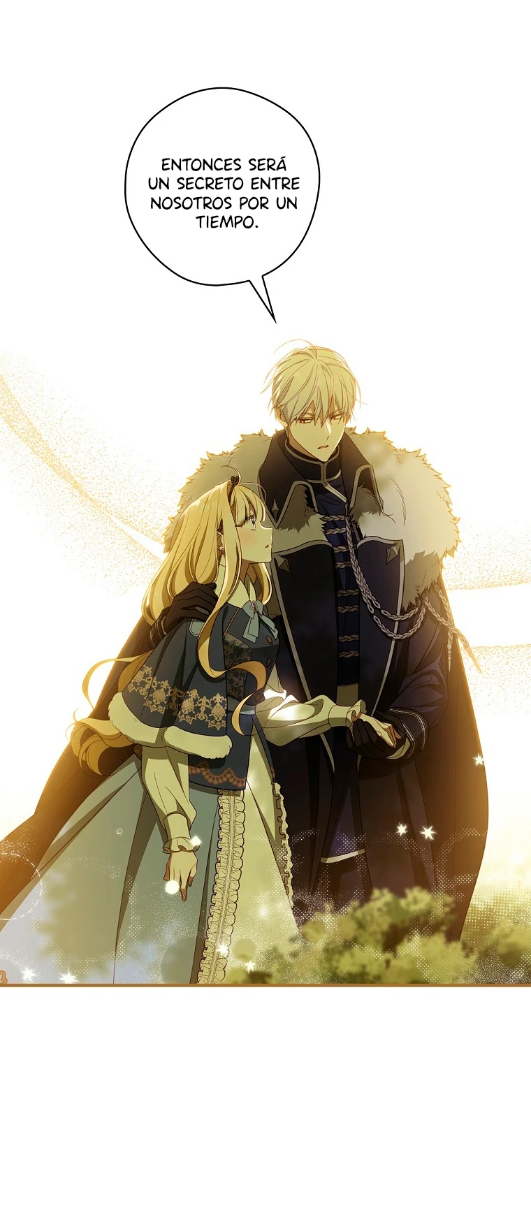 Como poner a mi esposo de mi lado Capítulo 46 - Page 29