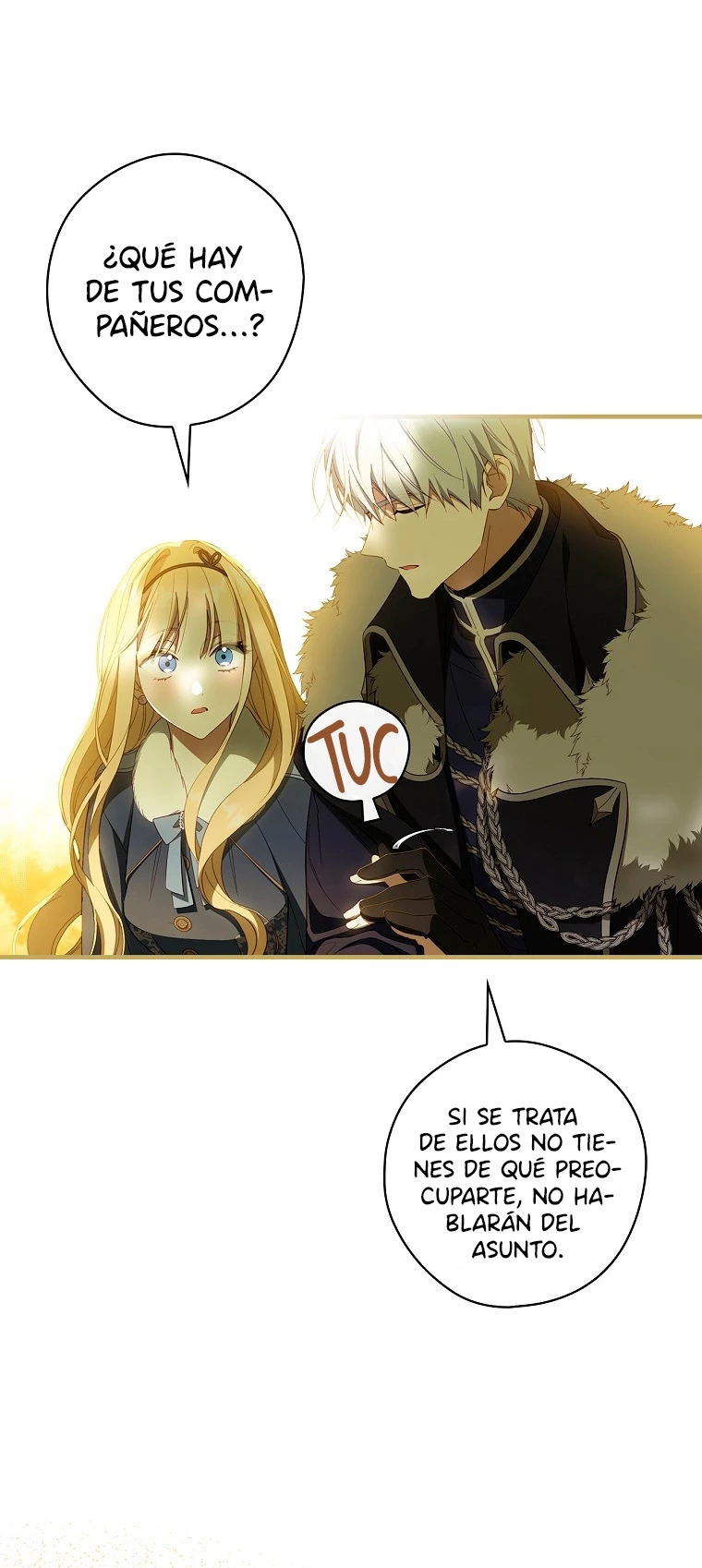 Como poner a mi esposo de mi lado Capítulo 46 - Page 30