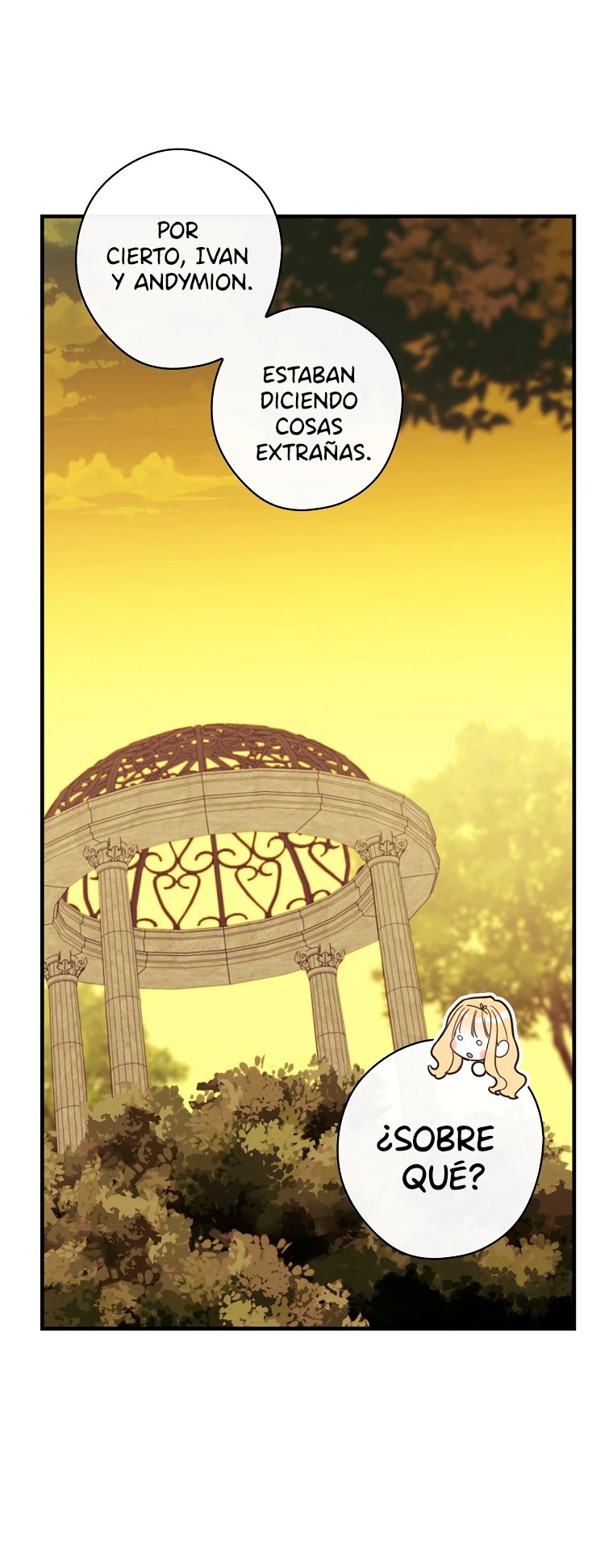 Como poner a mi esposo de mi lado Capítulo 46 - Page 32