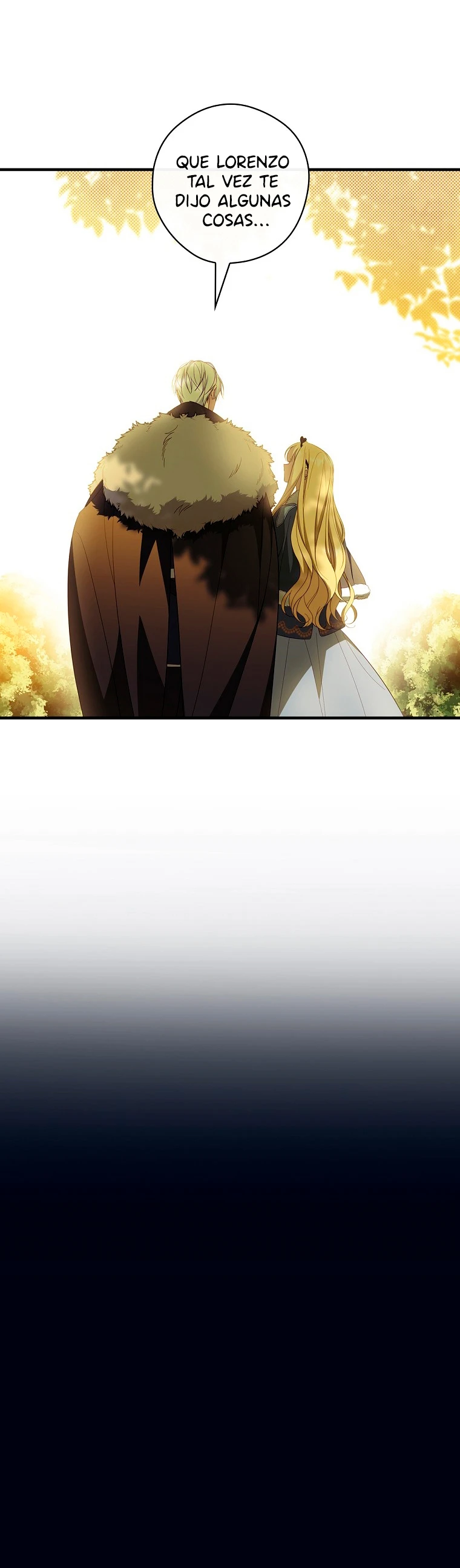 Como poner a mi esposo de mi lado Capítulo 46 - Page 33