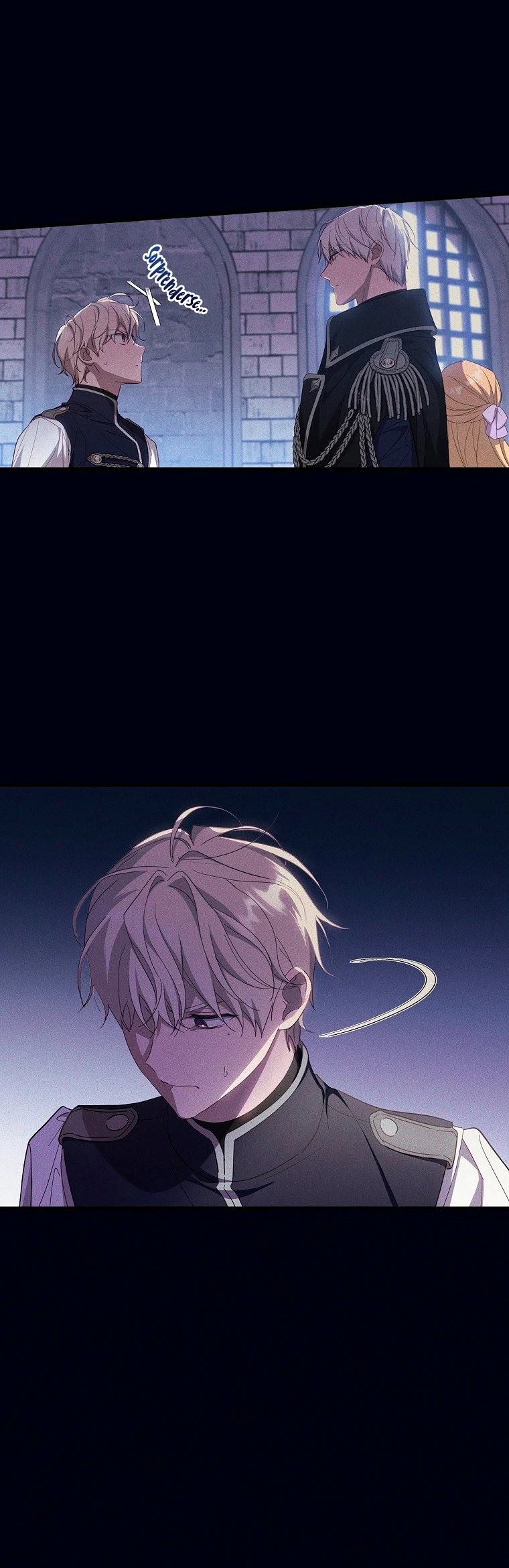 Como poner a mi esposo de mi lado Capítulo 46 - Page 35