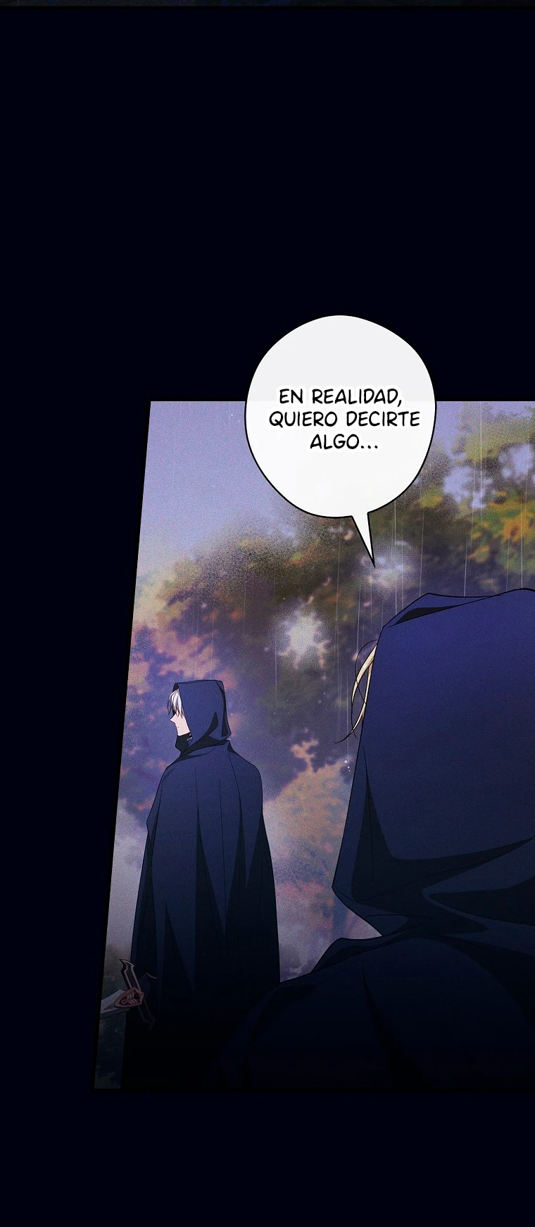 Como poner a mi esposo de mi lado Capítulo 46 - Page 38