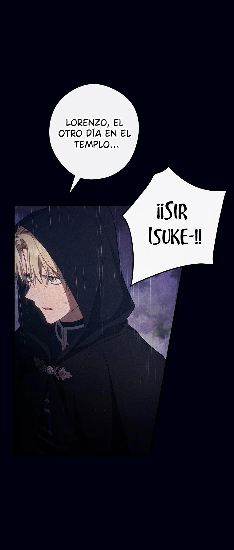 Como poner a mi esposo de mi lado Capítulo 46 - Page 39