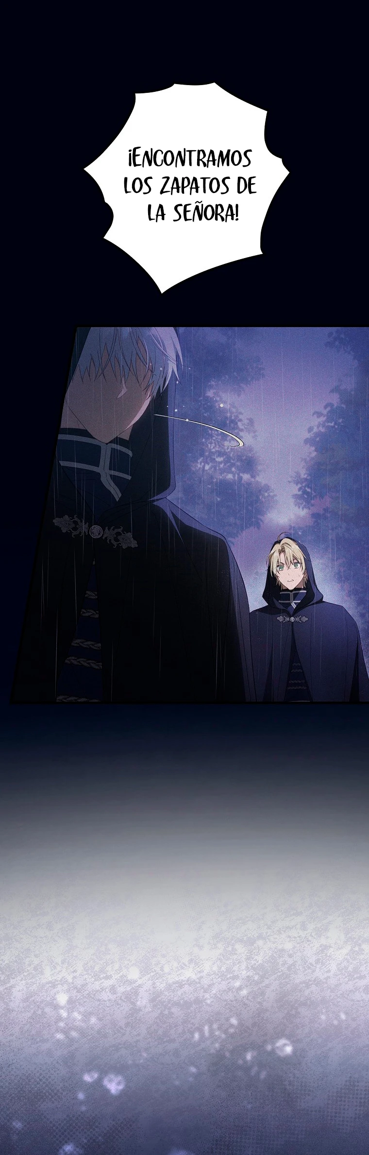 Como poner a mi esposo de mi lado Capítulo 46 - Page 40