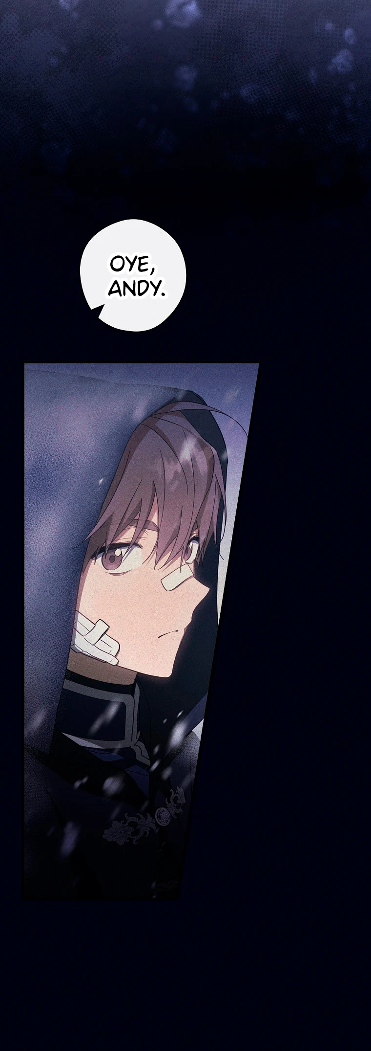 Como poner a mi esposo de mi lado Capítulo 46 - Page 41