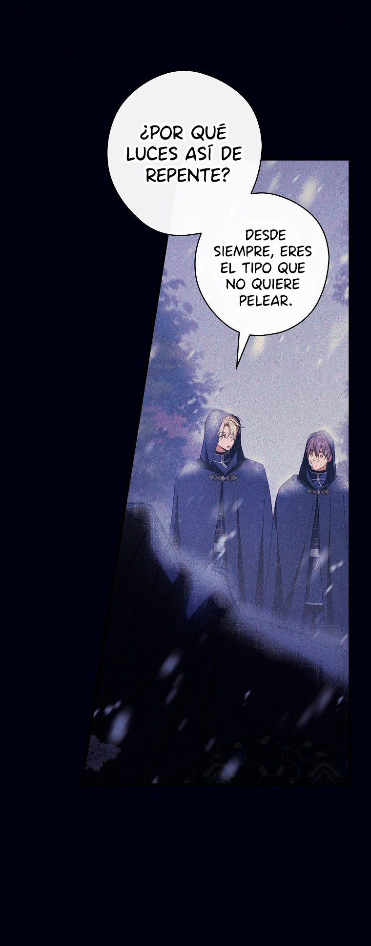 Como poner a mi esposo de mi lado Capítulo 46 - Page 42