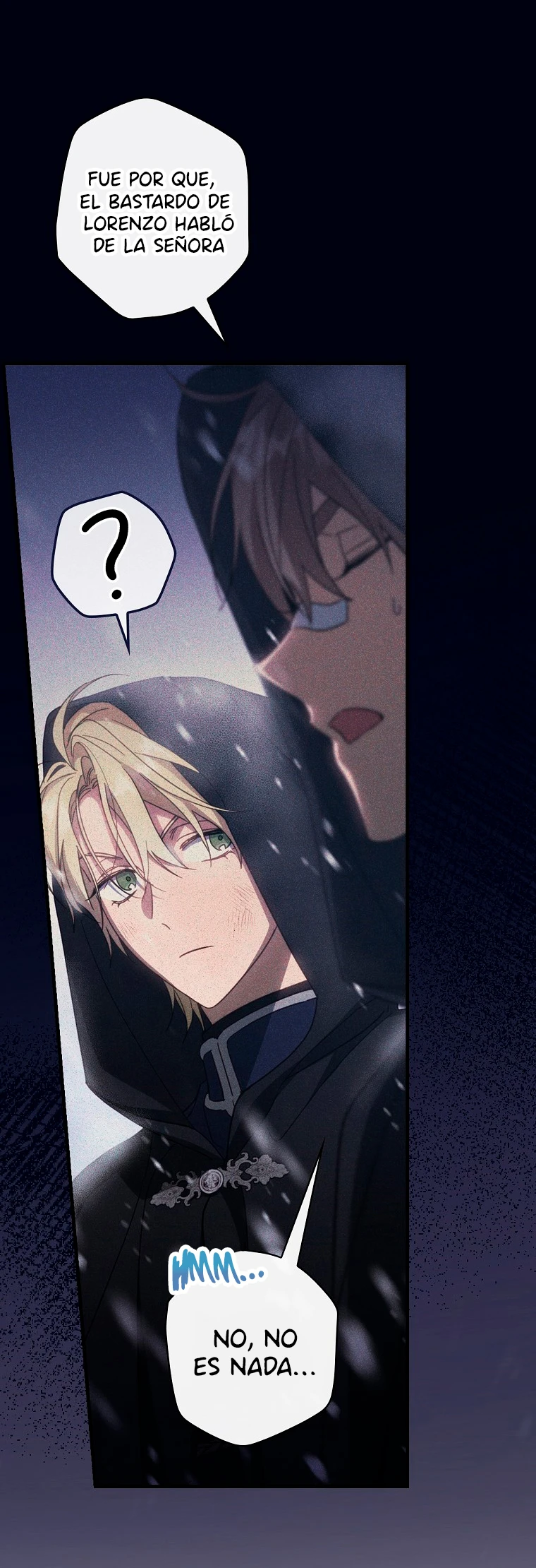 Como poner a mi esposo de mi lado Capítulo 46 - Page 43