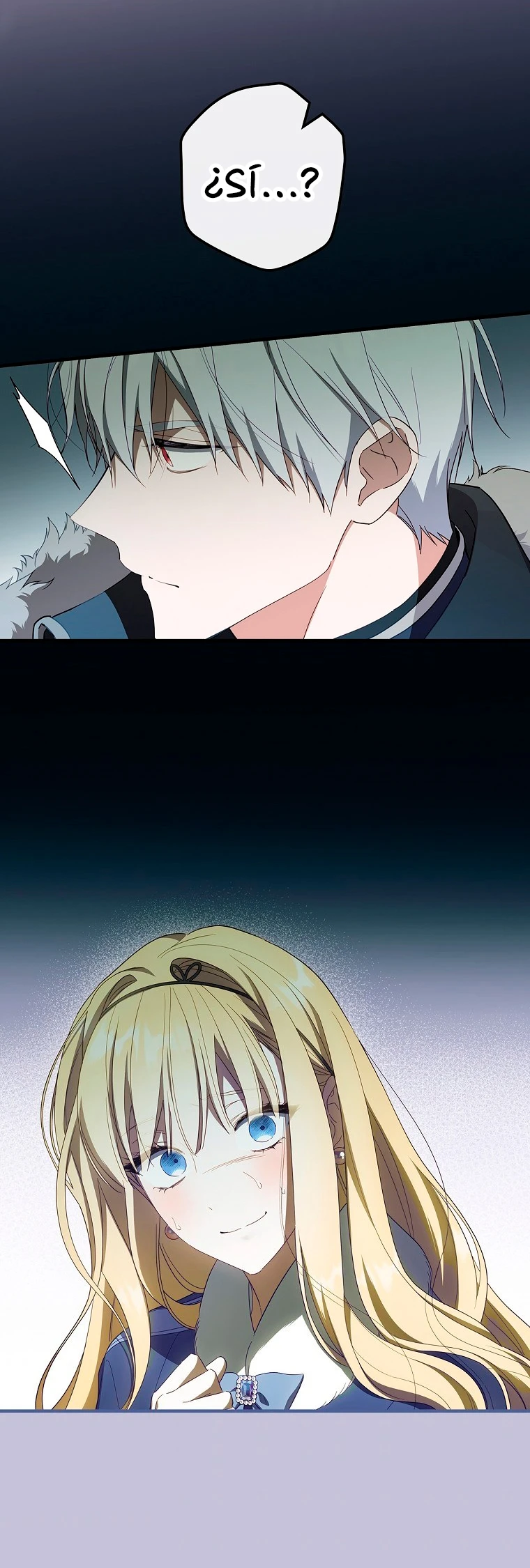 Como poner a mi esposo de mi lado Capítulo 46 - Page 45