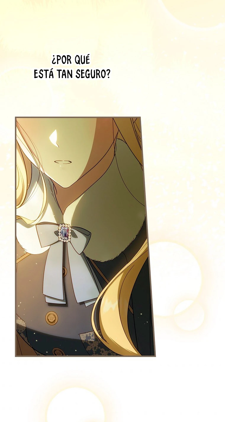 Como poner a mi esposo de mi lado Capítulo 46 - Page 51