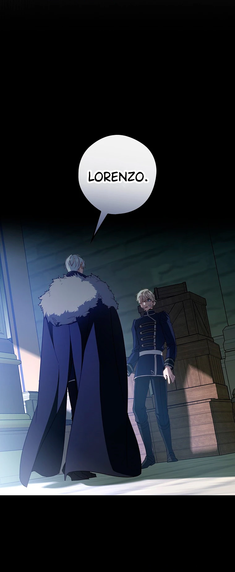 Como poner a mi esposo de mi lado Capítulo 46 - Page 55