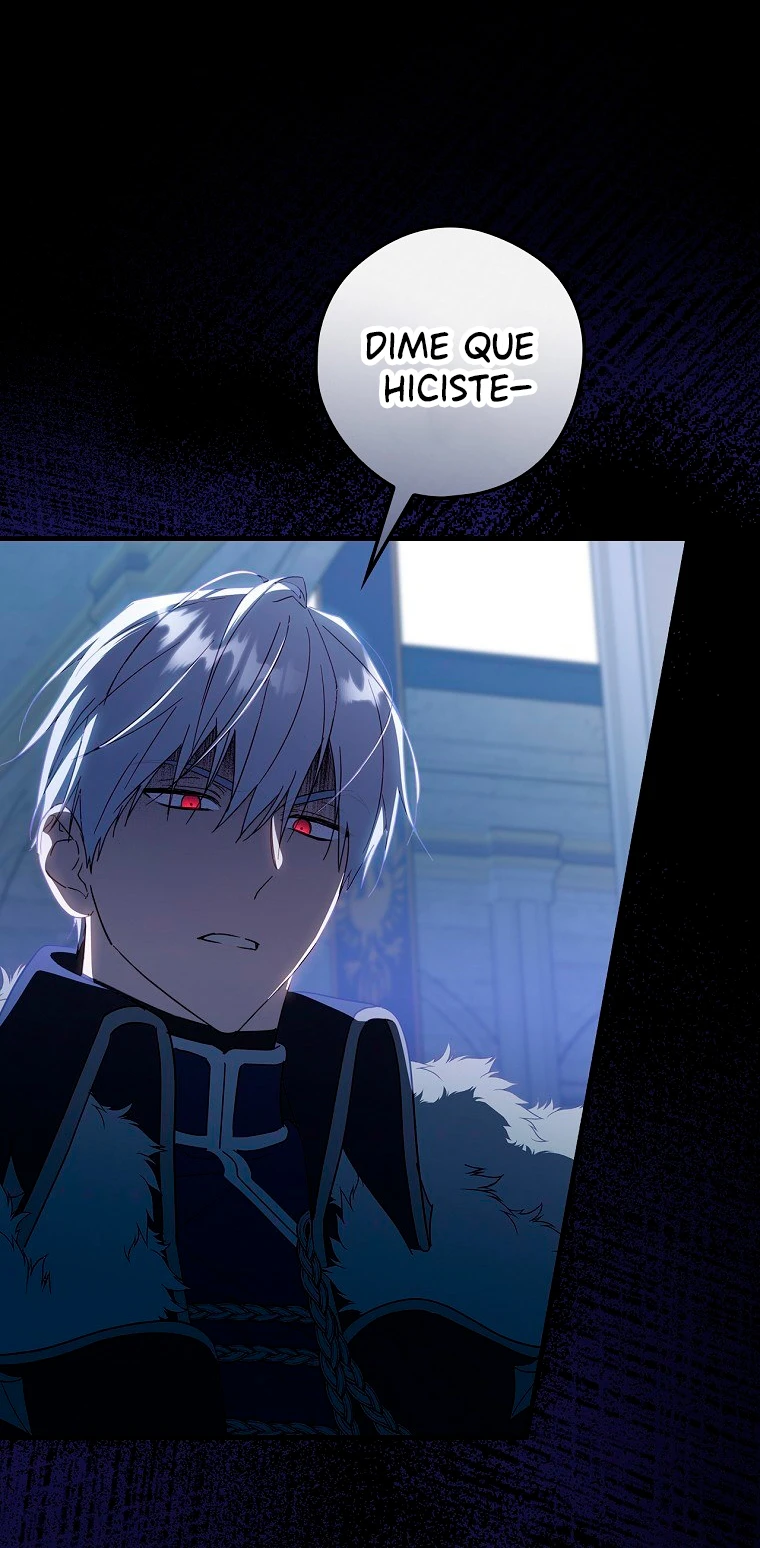 Como poner a mi esposo de mi lado Capítulo 46 - Page 56