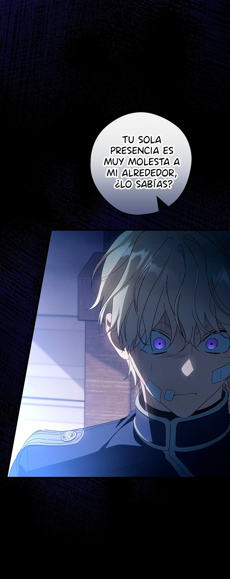 Como poner a mi esposo de mi lado Capítulo 46 - Page 57