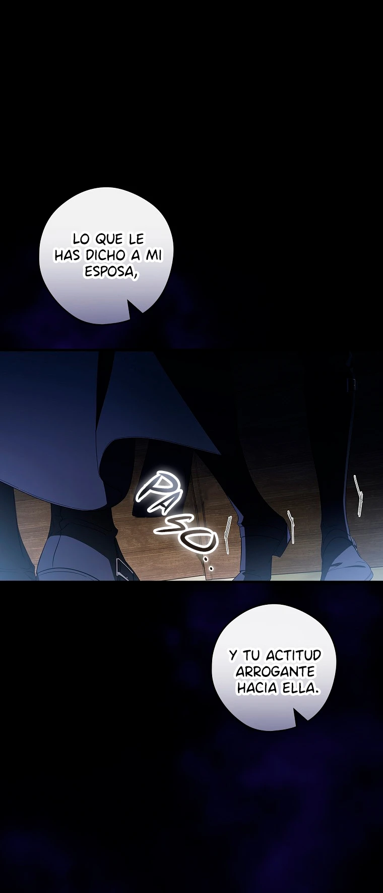 Como poner a mi esposo de mi lado Capítulo 46 - Page 58