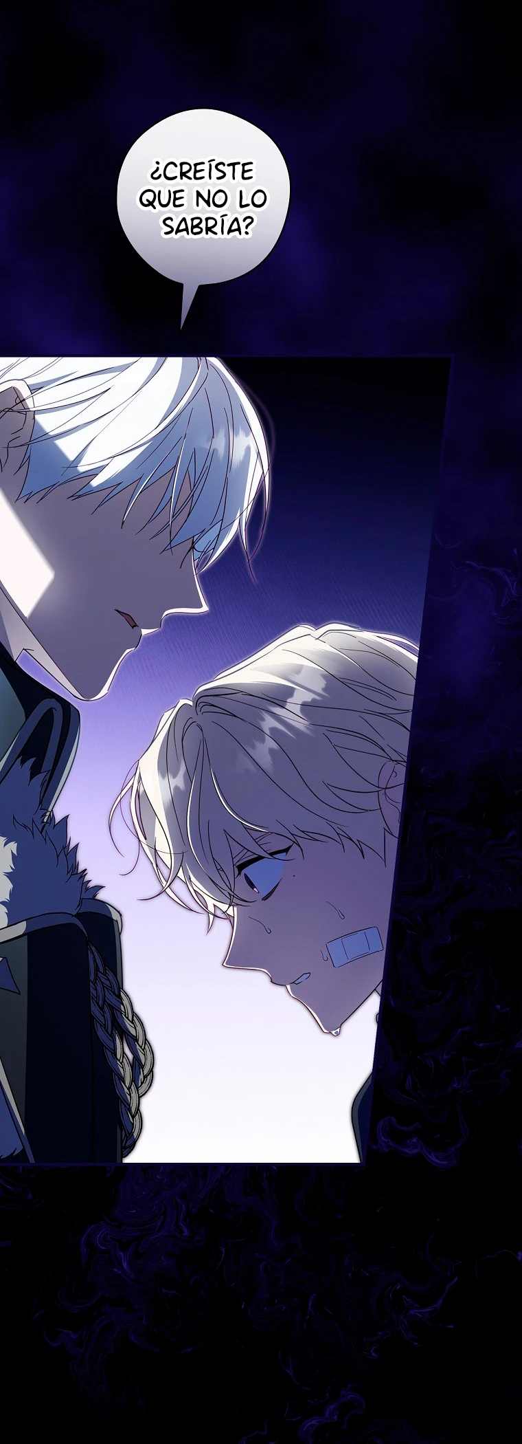 Como poner a mi esposo de mi lado Capítulo 46 - Page 59