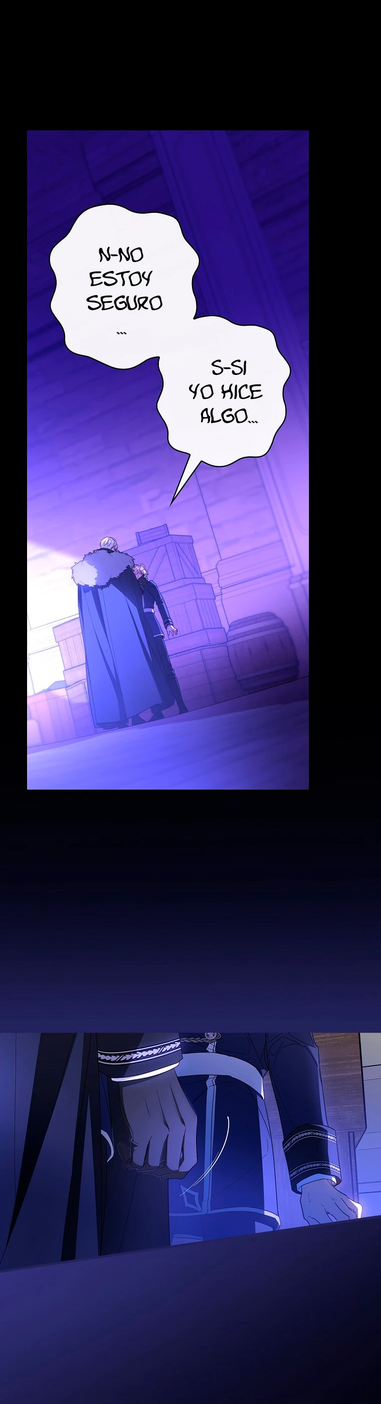 Como poner a mi esposo de mi lado Capítulo 46 - Page 63