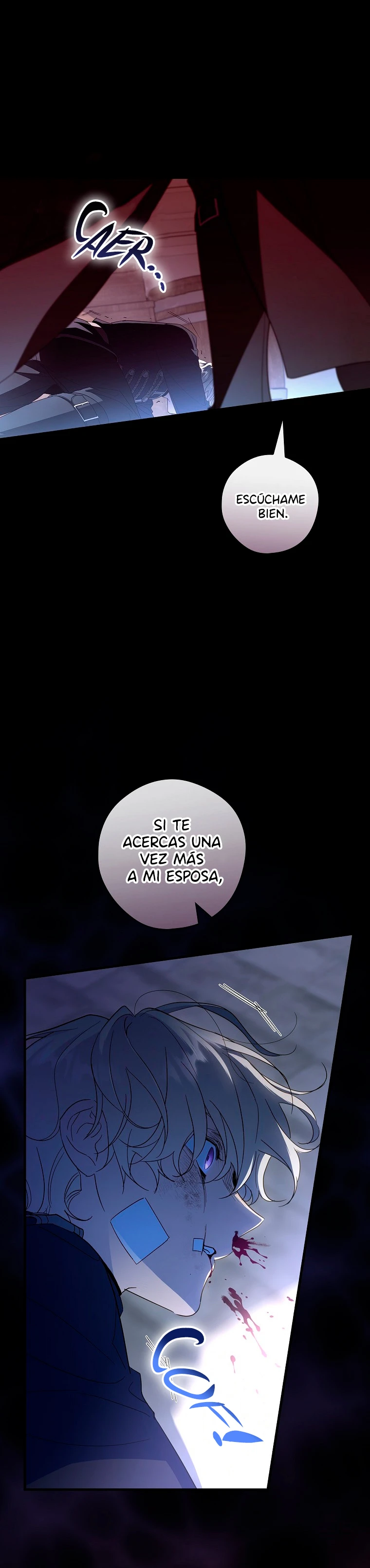 Como poner a mi esposo de mi lado Capítulo 46 - Page 65