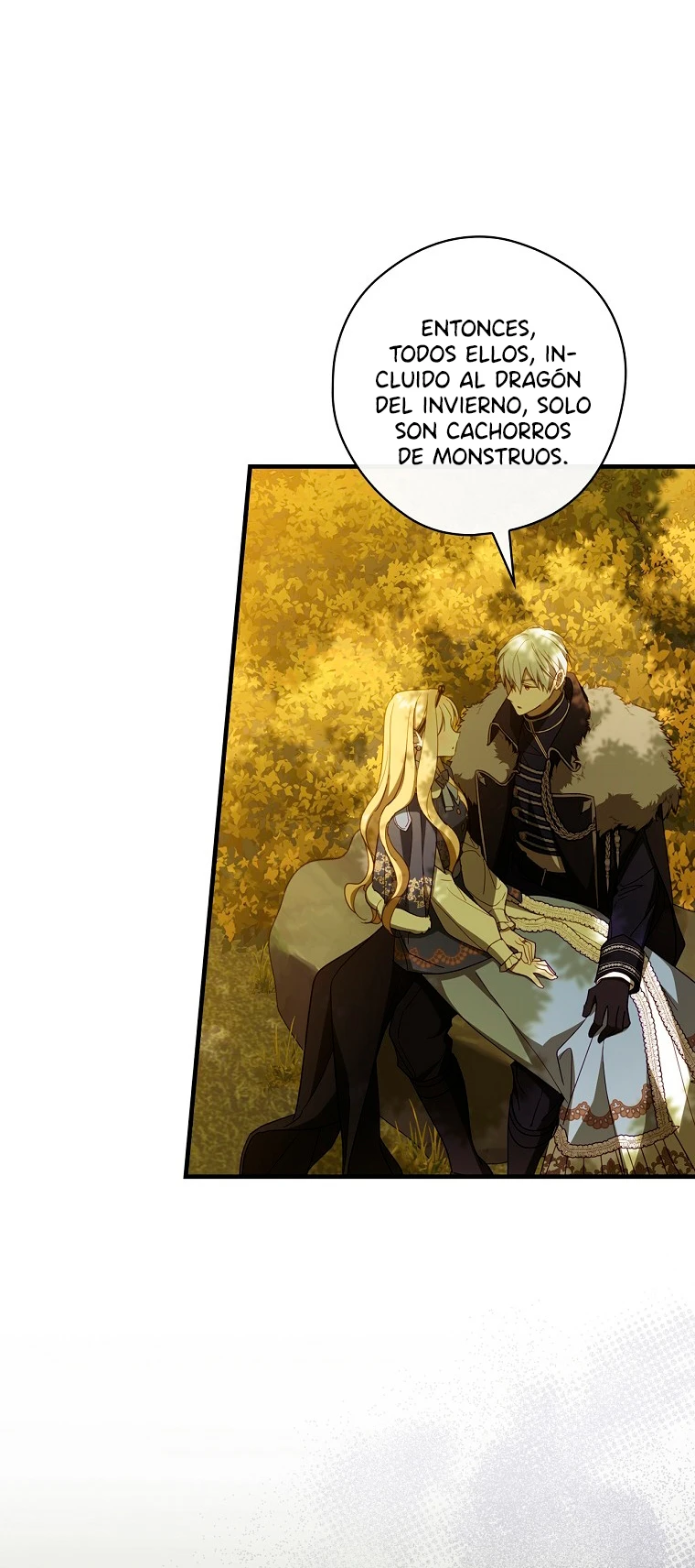 Como poner a mi esposo de mi lado Capítulo 46 - Page 7