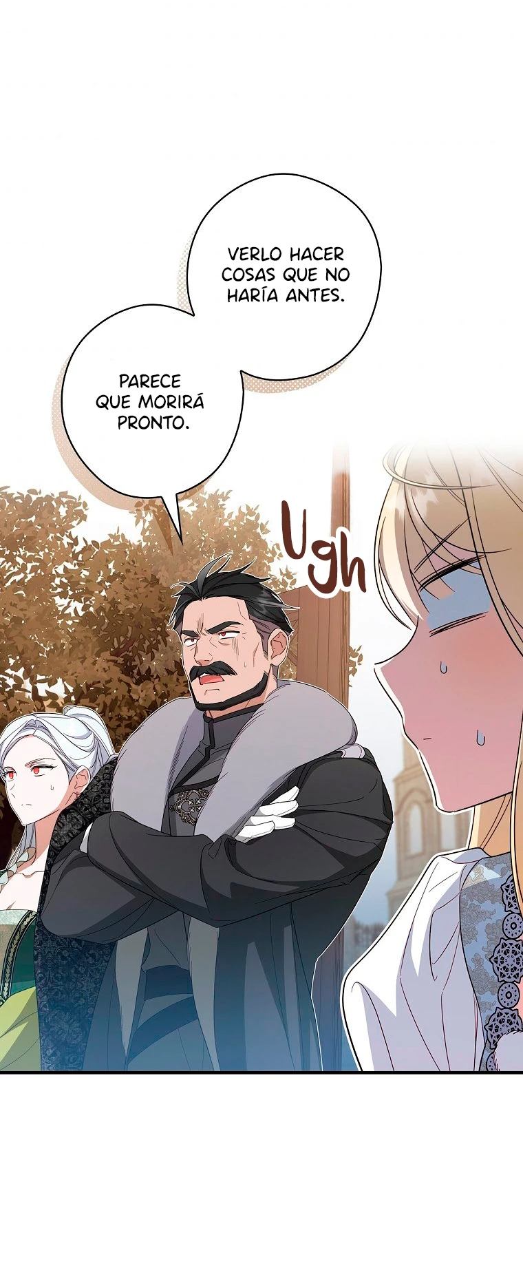 Como poner a mi esposo de mi lado Capítulo 47 - Page 10