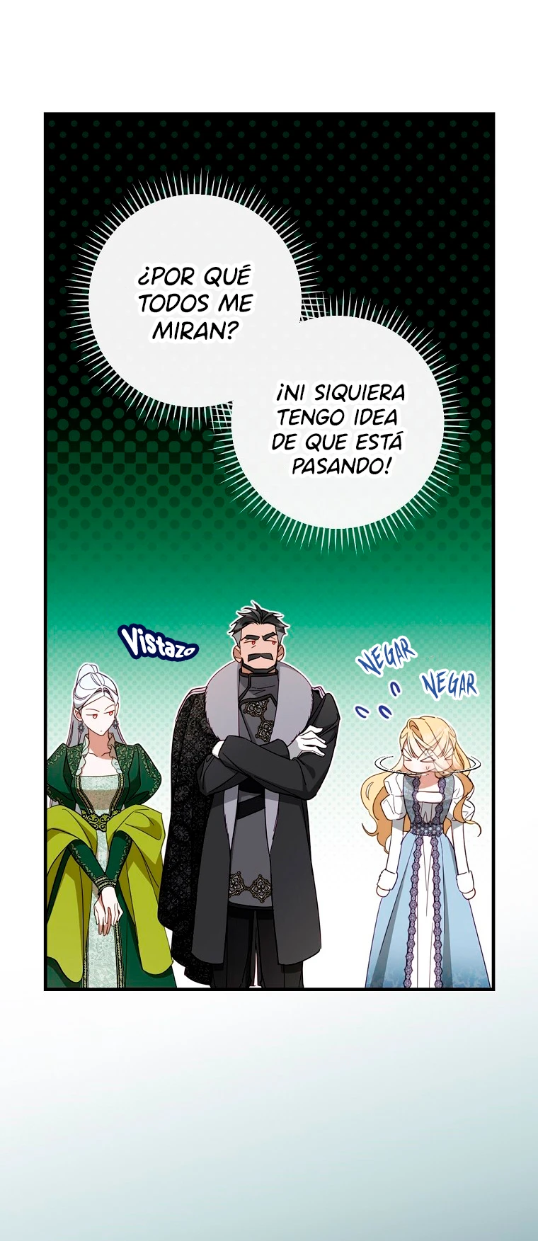 Como poner a mi esposo de mi lado Capítulo 47 - Page 11