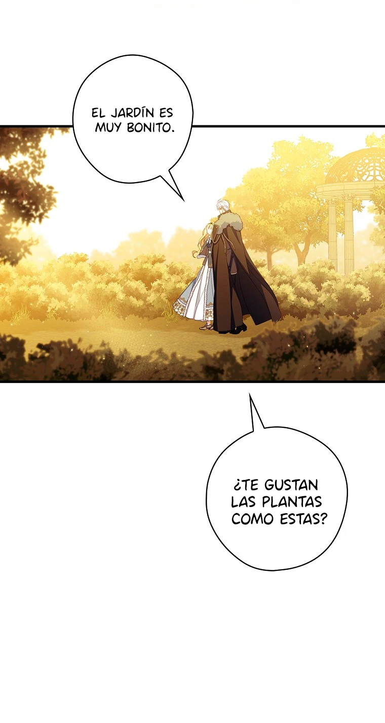 Como poner a mi esposo de mi lado Capítulo 47 - Page 15
