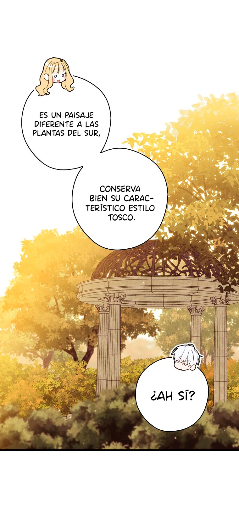 Como poner a mi esposo de mi lado Capítulo 47 - Page 16