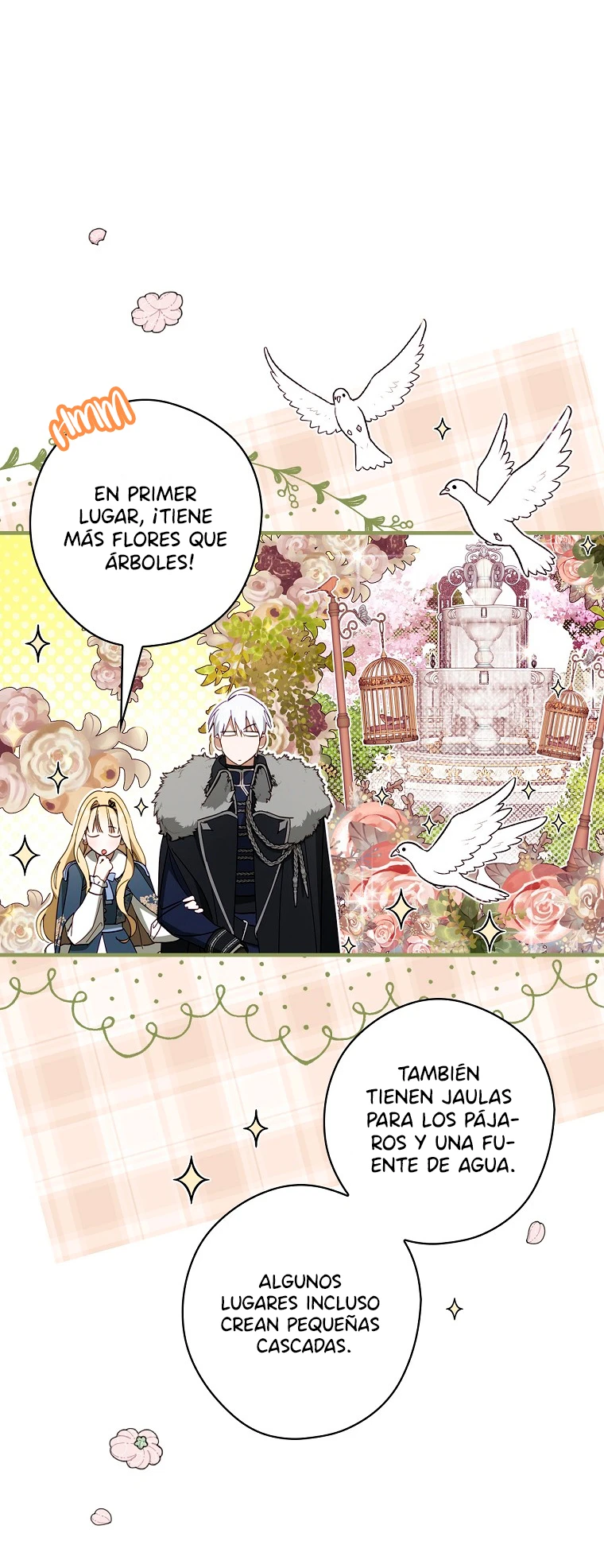 Como poner a mi esposo de mi lado Capítulo 47 - Page 18