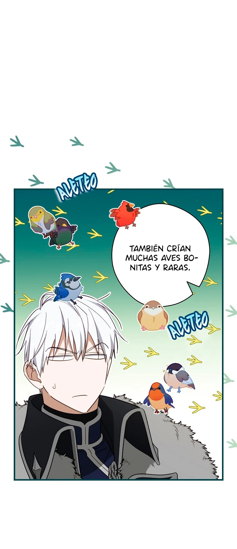 Como poner a mi esposo de mi lado Capítulo 47 - Page 19