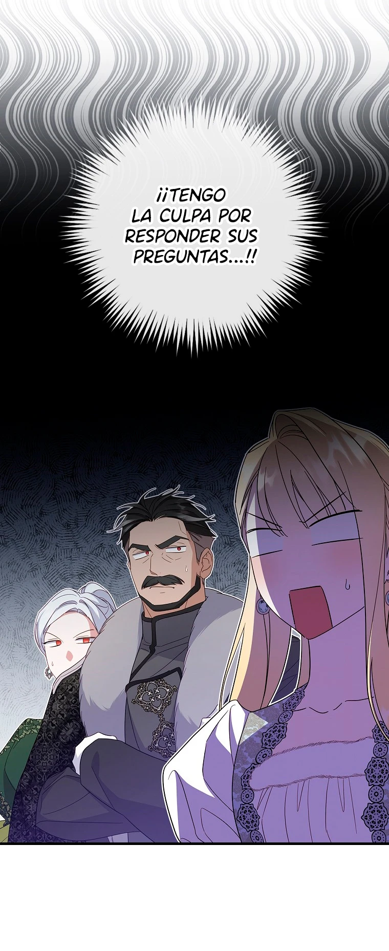 Como poner a mi esposo de mi lado Capítulo 47 - Page 25