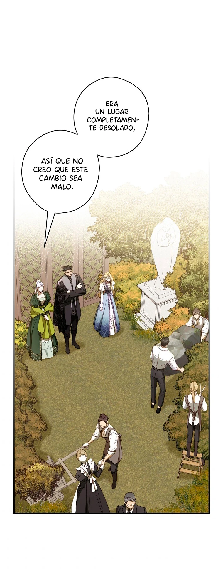 Como poner a mi esposo de mi lado Capítulo 47 - Page 26
